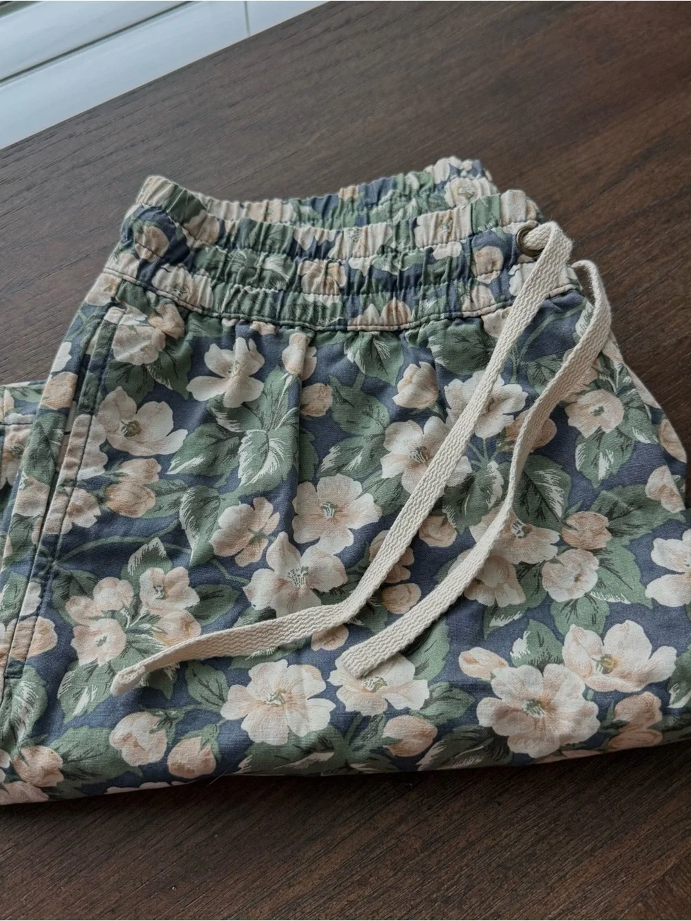 J. Crew crew swim